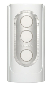 Beli masturbator flip Hole Vhite
