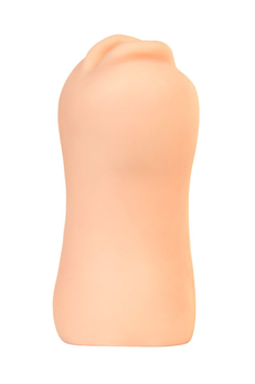 Masturbator realan TOIFA Juici Pussi Fresh Lips, usta, TPR, telesni, 14 cm