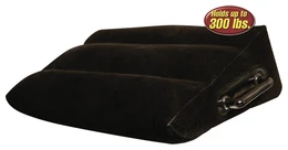 Jastuk za sex na naduvavanje sa ručkama