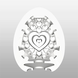 Tenga Egg Lover-Japanski masturbator