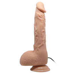 Vibrator sa velikim skrotumom Z
