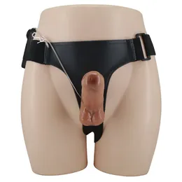 Gaćice za Strapon Pretty Love Bobby BW-022066Z