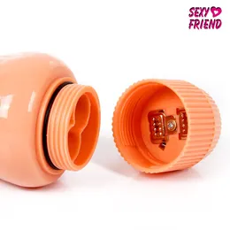 Vibracioni masažer radnog dela