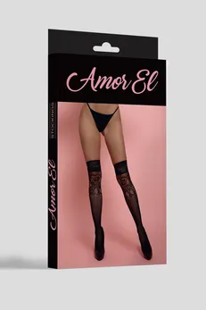 Ažurne Golfe u finu mrežu S / L