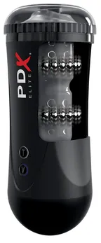 Automatski masturbator-rotik PDX Elite Moto Stroker
