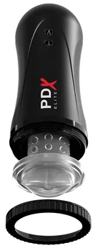 Automatski masturbator-rotik PDX Elite Moto Stroker