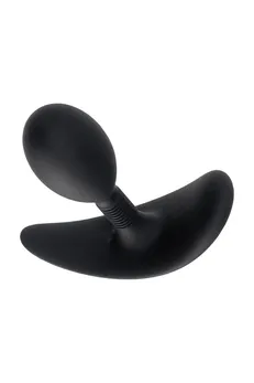 Analna čaura a-Tois bi TOIFA Tord s, silikon, Crna, 8,5 cm