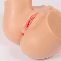 ONAHOLE 01 masturbator-pola, vagina i anus