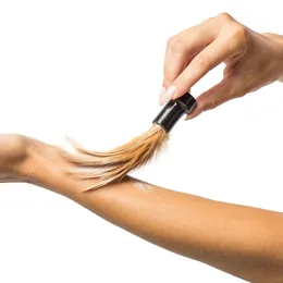 Honei Dust Bodi puder za telo u prahu od jagoda Dreams 170g