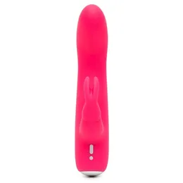 Happi Rabbit minivibrator Pink