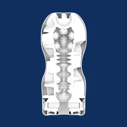 Tenga Premium Air Flov Cup Masturbator