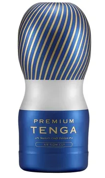 Tenga Premium Air Flov Cup Masturbator