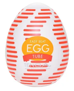 Masturbator-jaje cevi