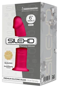 Silekd Dildo na usisnoj čaši model 2 (6)