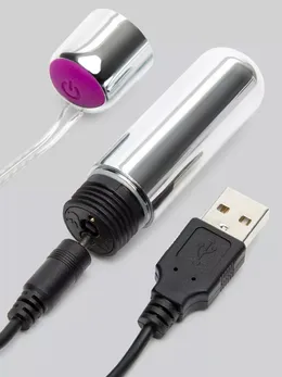 Vibrokolco Happy Rabbit sa pultom, ljubičasto