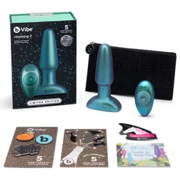 Limitirana kollecija Rimming Plug 2 5th Anniversary Limited Edition