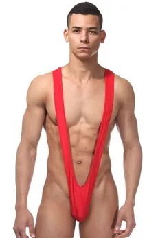 Otvoreno muško odelo