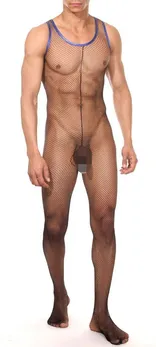 Muški bodi u finu mrežu