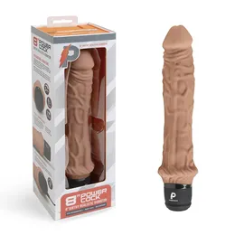 Vibrator za kafu je realista girthi Realistic vibrator .