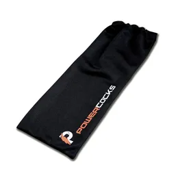 Klasični masažer 6.5  Girthy Realistic Vibrator crn