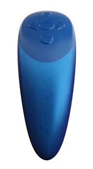 Ve-Vibe Chorus Cosmic Blue par vibromasažer osetljiv na dodir