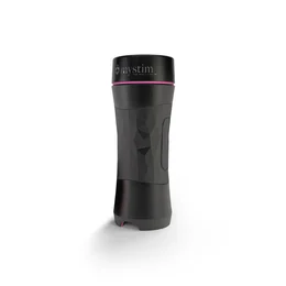 Masturbator Mystim Opus Mica