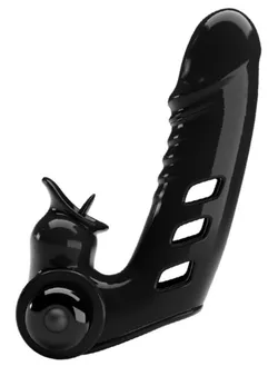 Vibrator na prst Pretti Love