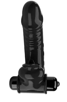 Vibrator na prst Pretti Love