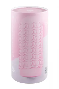 Masturbator Marshmallow Maxi Candy Pink 8074-02lola