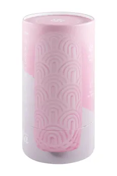 Masturbator Marshmallow Maxi Candy Pink 8074-02lola