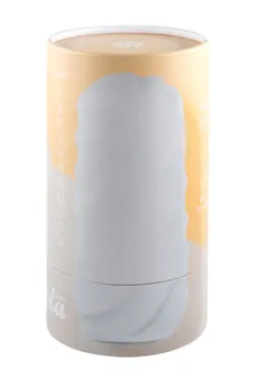 Masturbator Marshmallow Maxi Candy White 8074-01lola