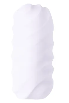 Masturbator Marshmallow Maxi Candy White 8074-01lola