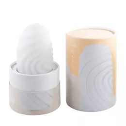 Masturbator Marshmallow Maxi Honey White 8071-01lola