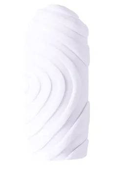 Masturbator Marshmallow Maxi Honey White 8071-01lola