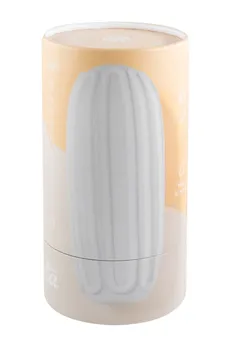 Masturbator Marshmallow Maxi Sugary White 8076-01lola