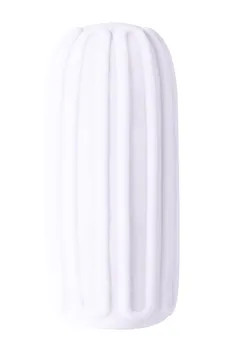 Masturbator Marshmallow Maxi Sugary White 8076-01lola