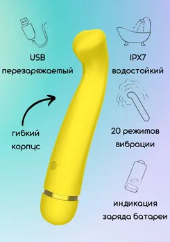 Fantasi Raffi Iellov punjivi vibrator