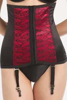 Luxuzni korzetni pojas na kukama