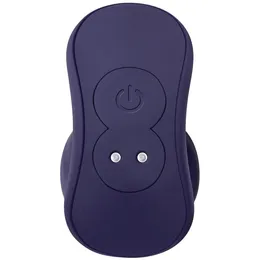 Zero Tolerance Vicked Tvister Analni čep sa vibracijom i daljinskim upravljačem