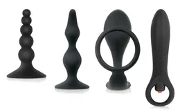 Set stimulansa prostate Intro to prostate Kit