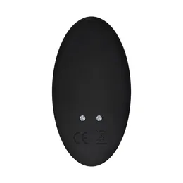 Zero Tolerance STRAPPED TAPPED vibracioni masažer prostate sa erekcionim prstenom i daljinskim upravljačem