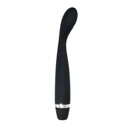 Crni vibracioni stimulator G-zone skinny g .