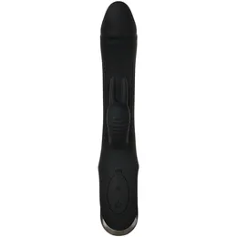 Evolved Trifecta vibracioni masažer sa trostrukom stimulacijom