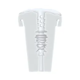 Zero Tolerance SUCKING GOOD Masturbator sa vibracijom i vakuumskom stimulacijom sa 2m mlaznicama