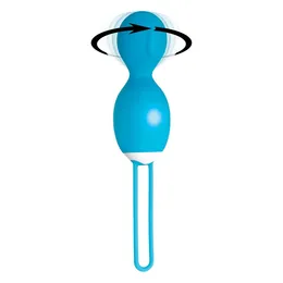 Evolved TWISTIN ' the NIGHT AWAY Vibroяйco sa rotirajućom glavom