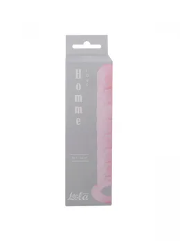 Dildo Homme Long Pink za 11-15 cm 7009-02lola