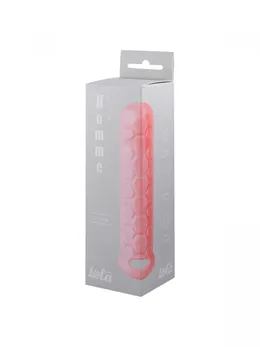 Falloudlinitel Homme Long Pink za 9-12 cm 7008-02lola