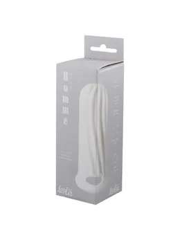 Falloudlinitel Homme Wide White za 9-12 cm 7006-01lola