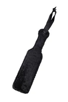 Šamar Anonimo #0009, poliester, crvena, 37 cm