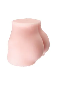 Masturbator realan TOYFA Juicy Pussy Brigitte, TPE, telesni